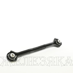 Рычаг подвески BMW E81/E82/E84/E87/E88/E90/E91/E92 04> задней нижн. лев/прав ABSEL